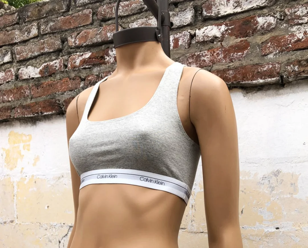 Top Deportivo Calvin - Imagen 4