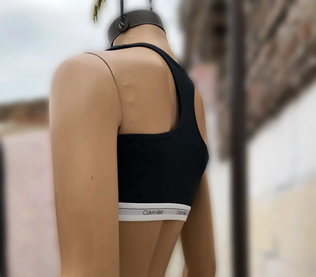 Top Deportivo Calvin - Imagen 6