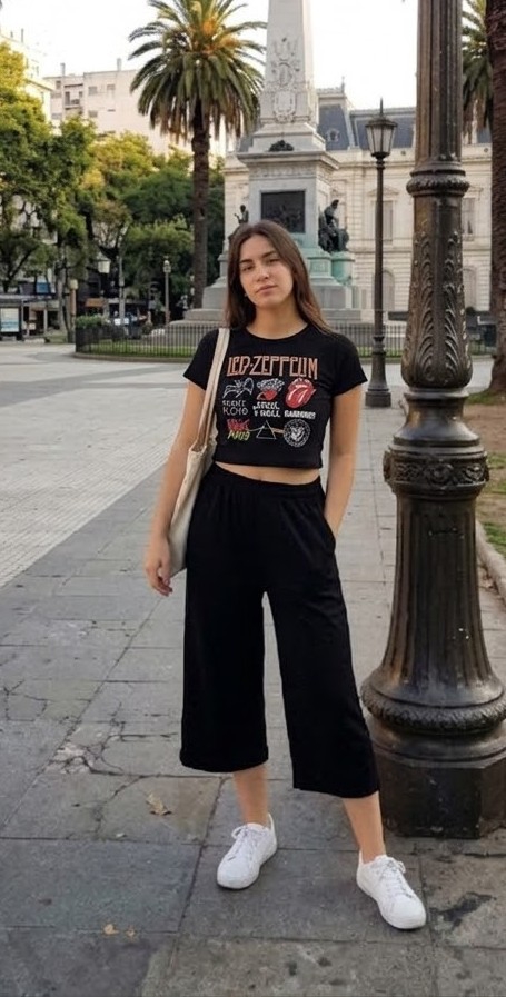 Bermudas Baggy - Imagen 2