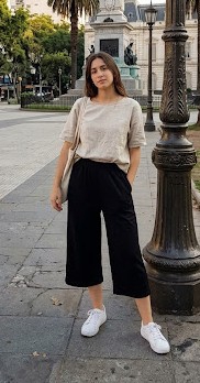 Bermudas Baggy - Imagen 3