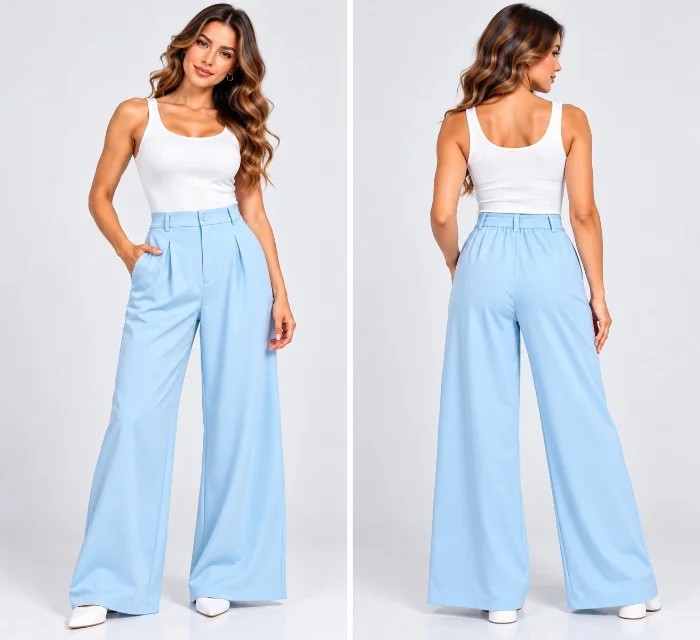 Pantalón Sastrero