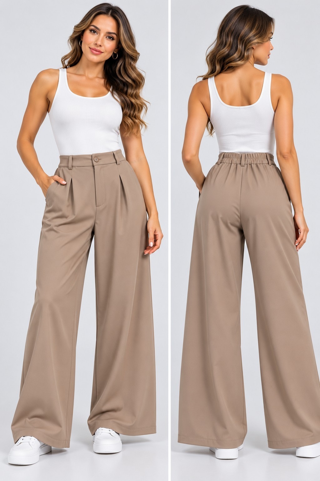 Pantalón Sastrero - Imagen 2