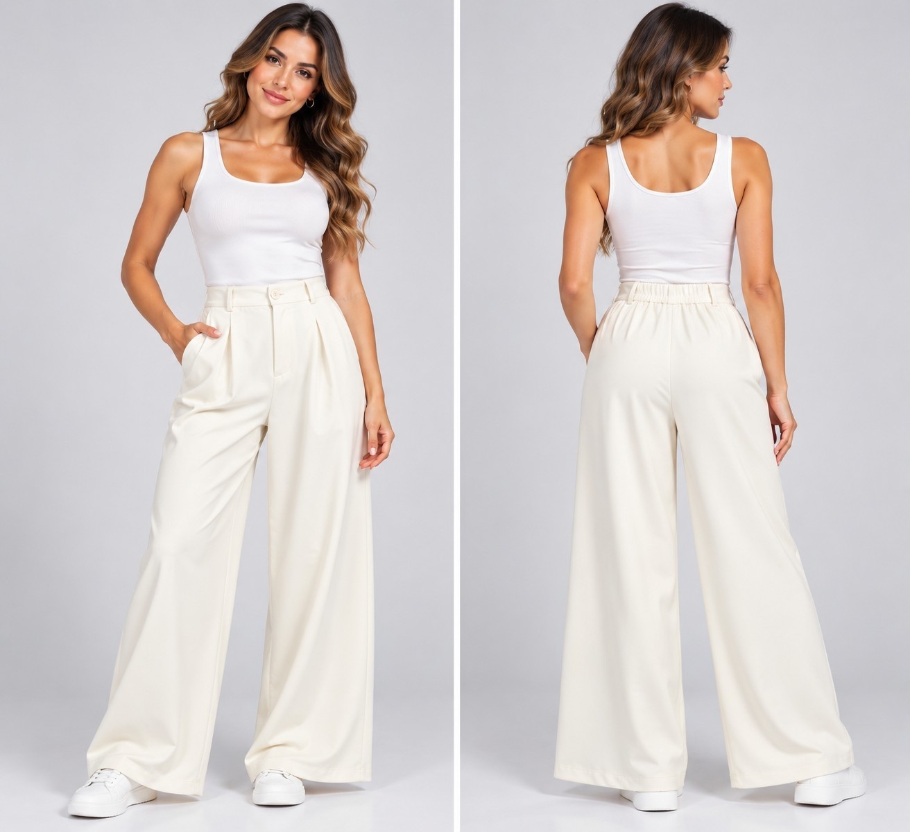 Pantalón Sastrero - Imagen 3