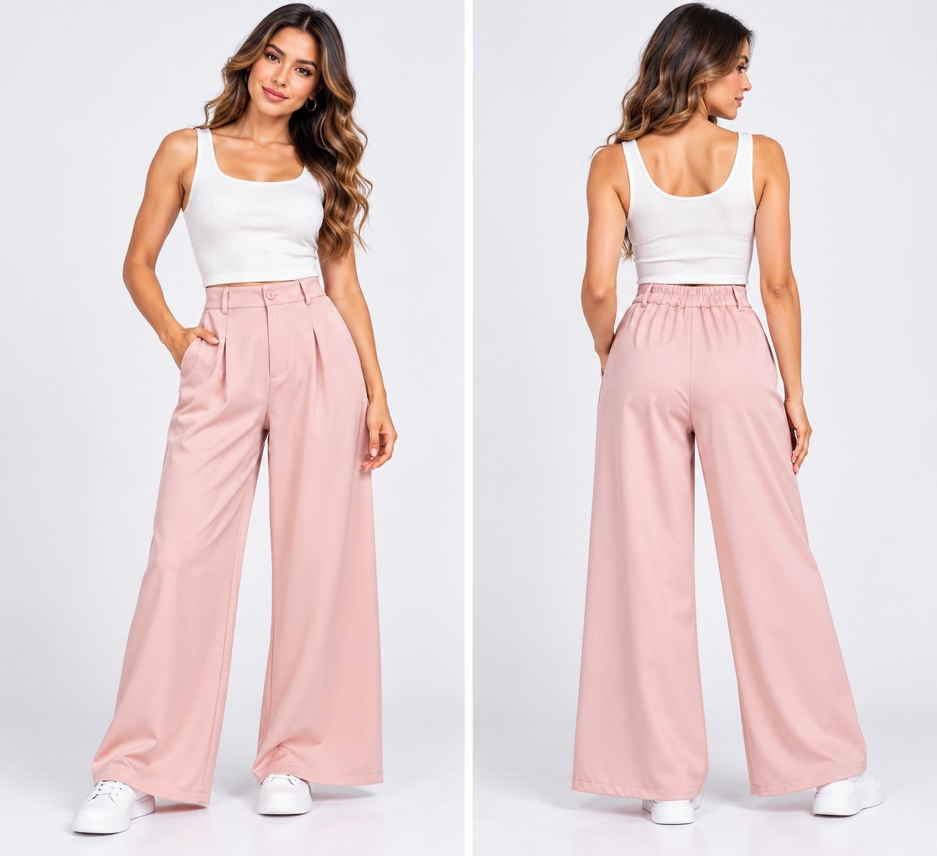 Pantalón Sastrero - Imagen 4