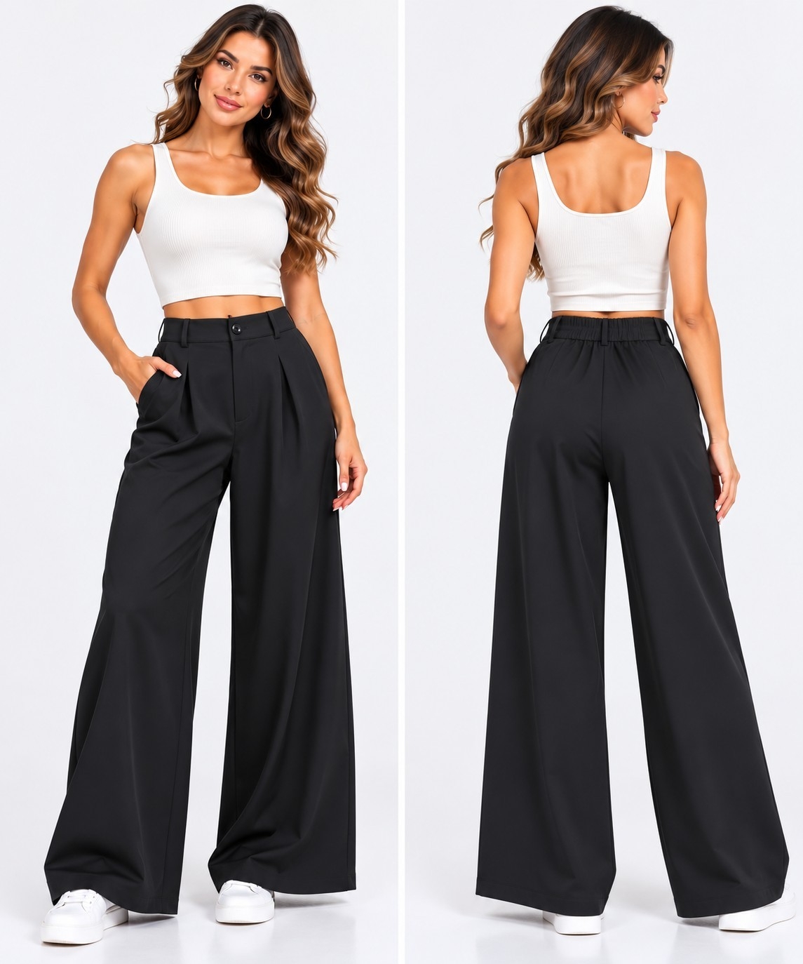Pantalón Sastrero - Imagen 5
