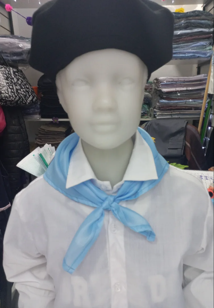 Pañuelos de Gaucho para Niños - Imagen 2