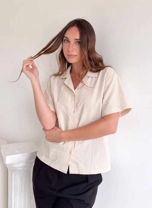 Camisa Oscklen