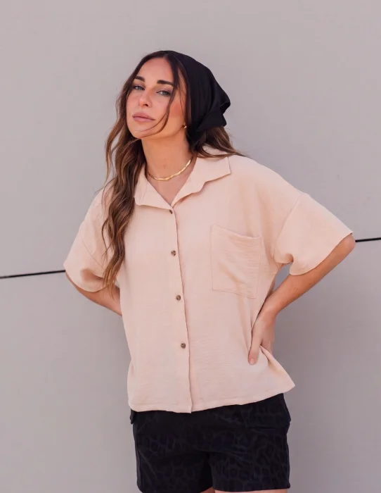 Camisa Cey