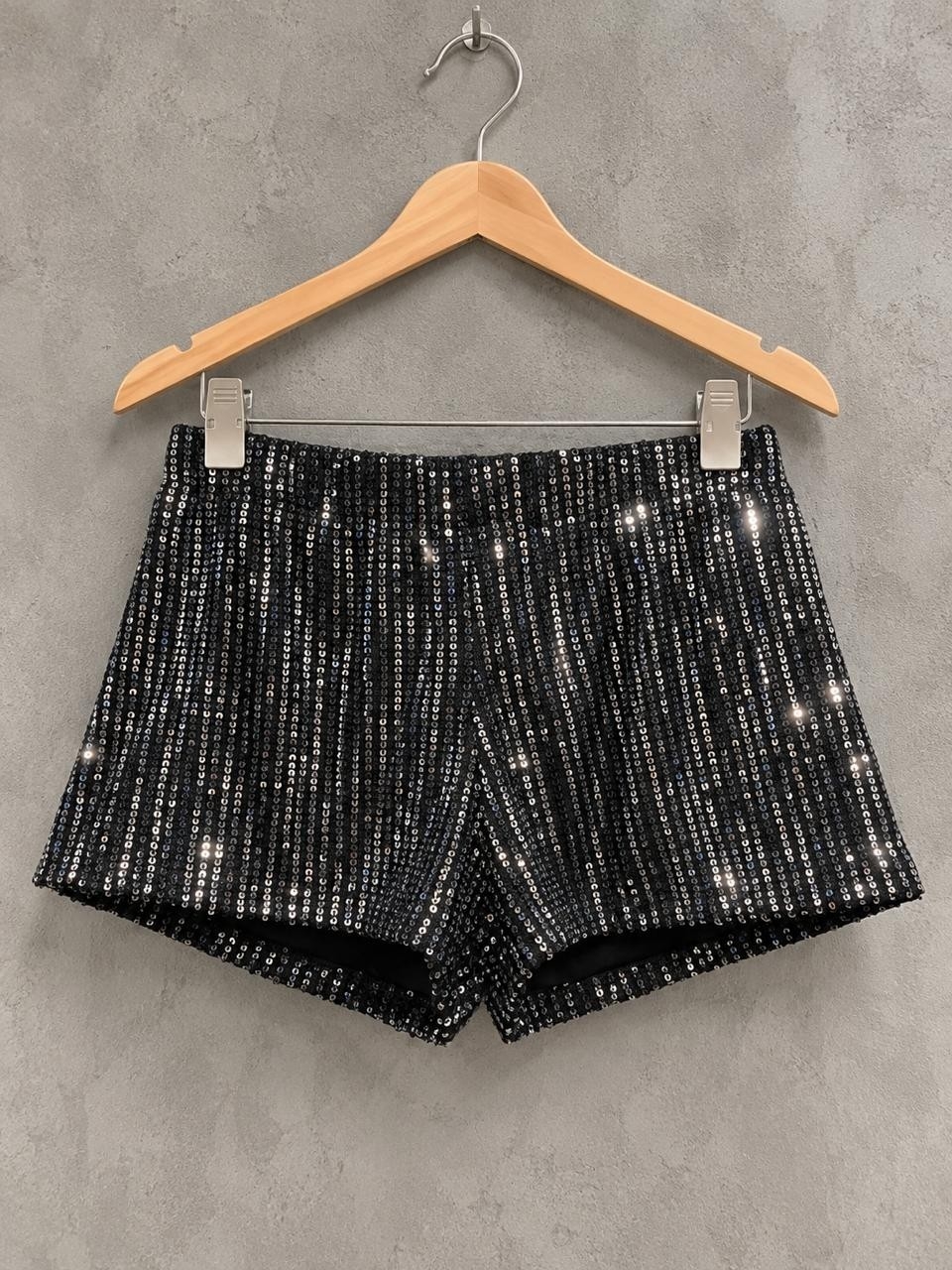 Short Lentejuelas - Imagen 2
