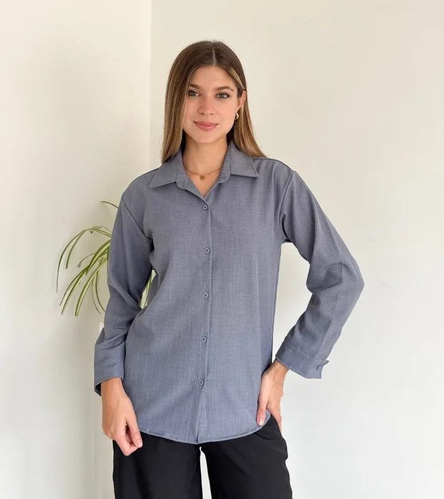 Camisa Sastrero
