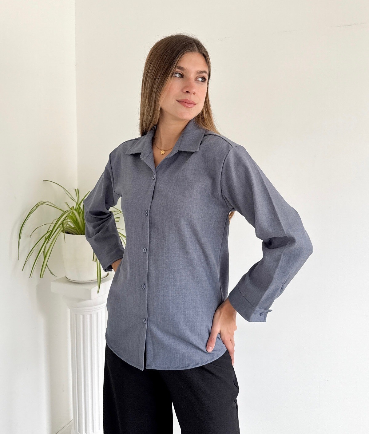 Camisa Sastrero - Imagen 2