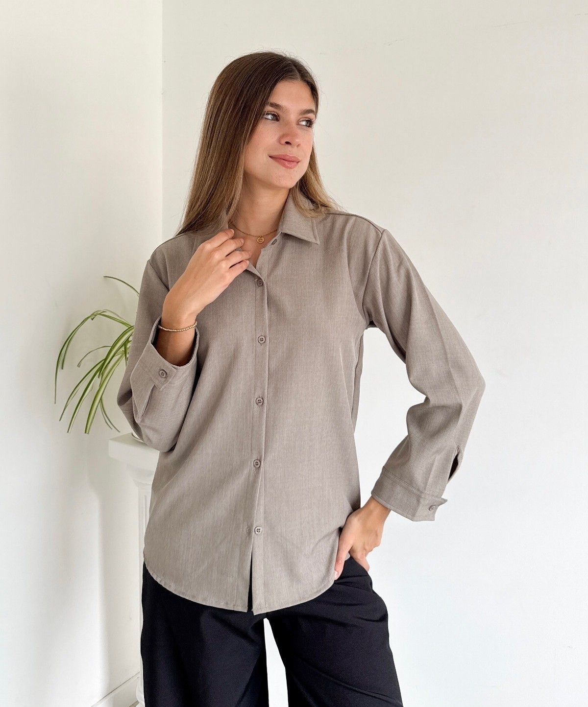 Camisa Sastrero - Imagen 3