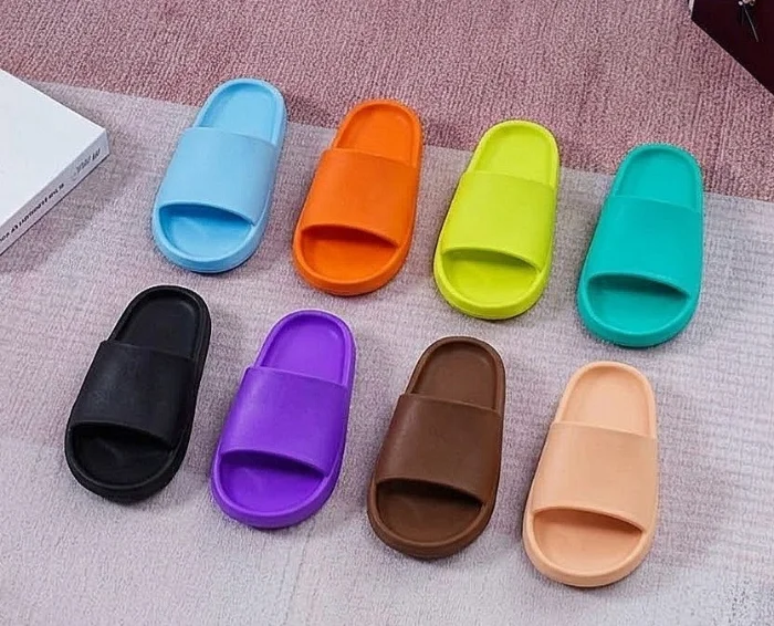 Chanclas Lisa Dama 35a40 Nacional