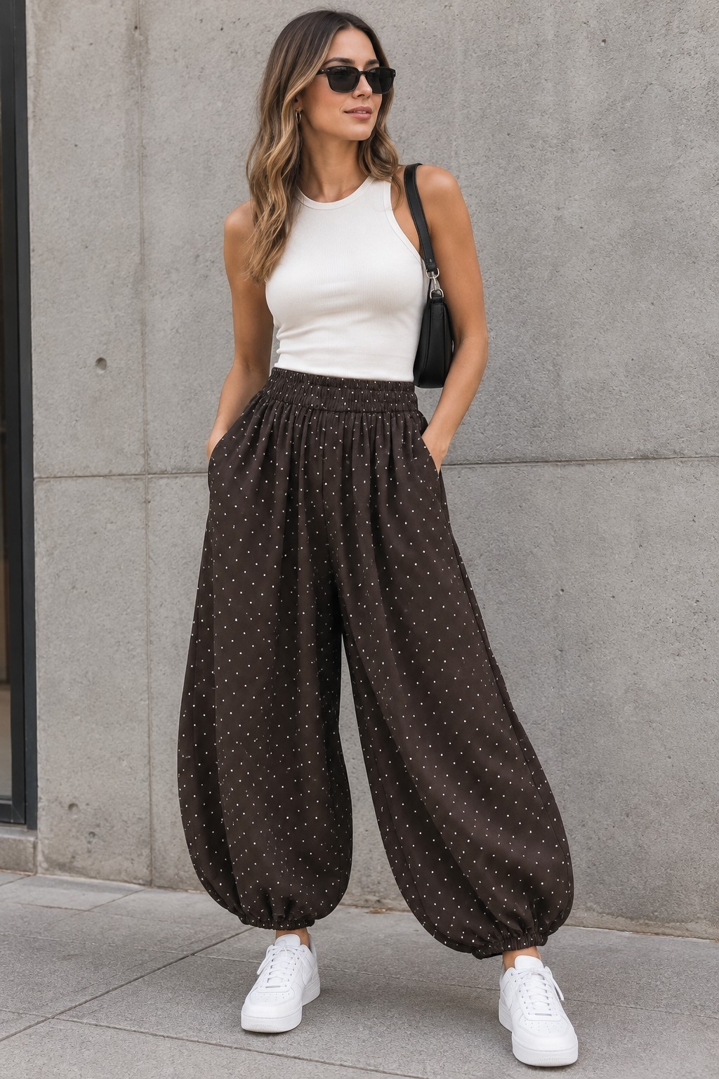 Art 1207 Pantalon Balloon !!! - Imagen 3