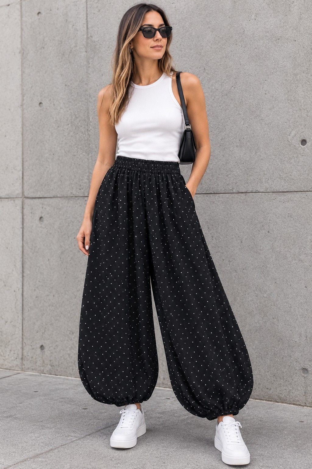 Art 1207 Pantalon Balloon !!! - Imagen 4