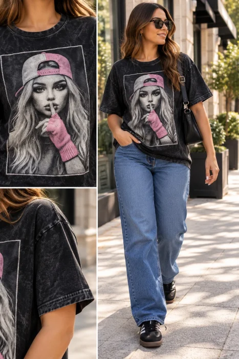 Remeron Amplio (estampados)