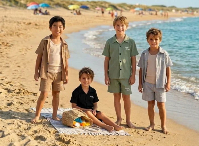 Conjuntos Hawai