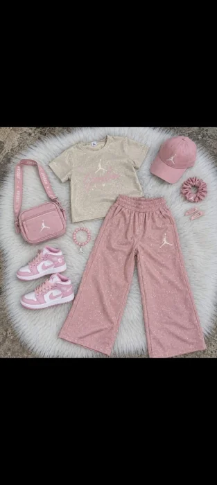 Conjunto del 6 al 16
