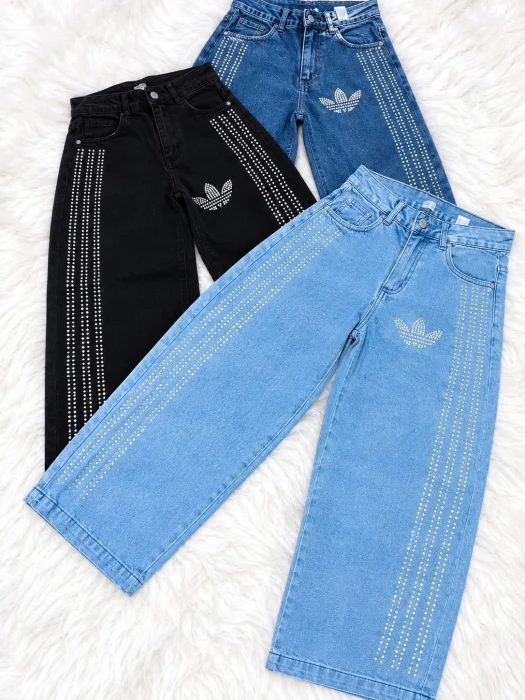 Jeans de Nena