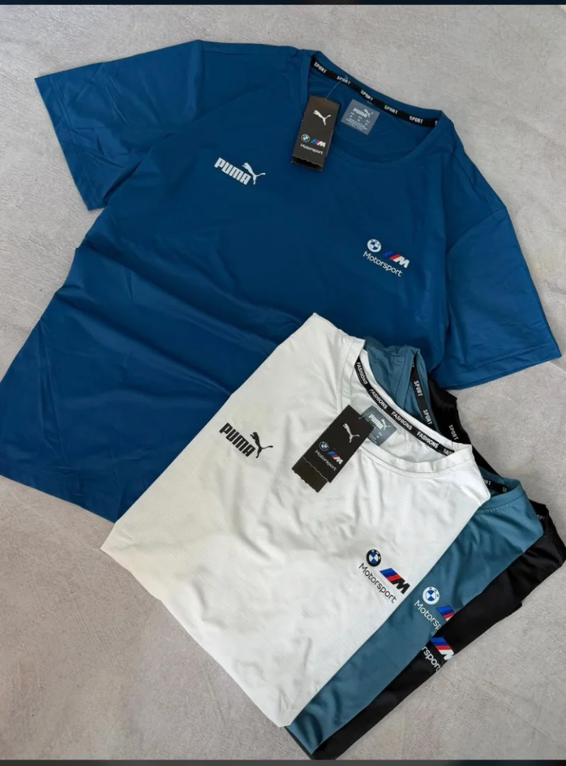Remeras Bmw Importadas - IMG_0875.jpeg