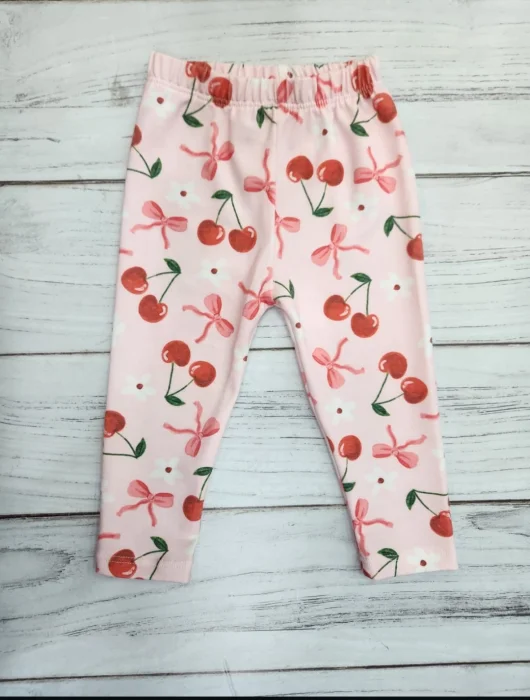 Calza Estampadas