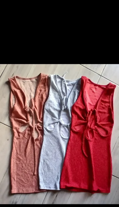 Vestidos de Fiesta