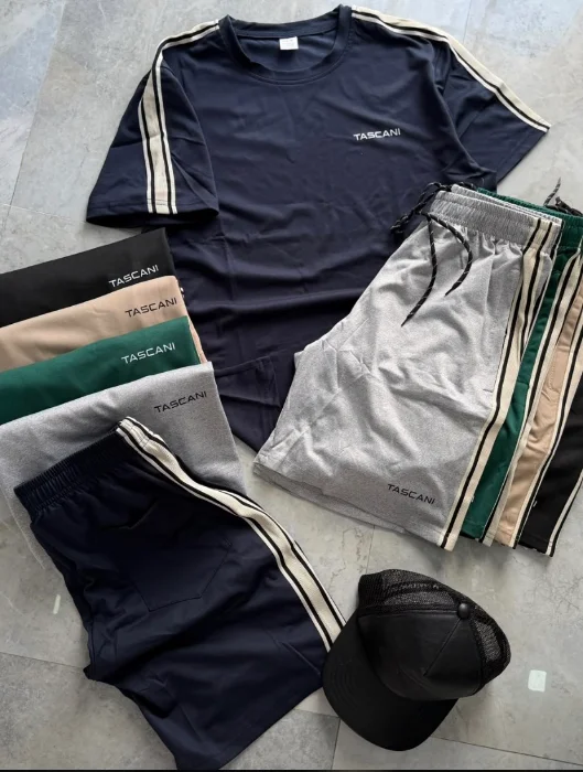 Set Tascani Importado