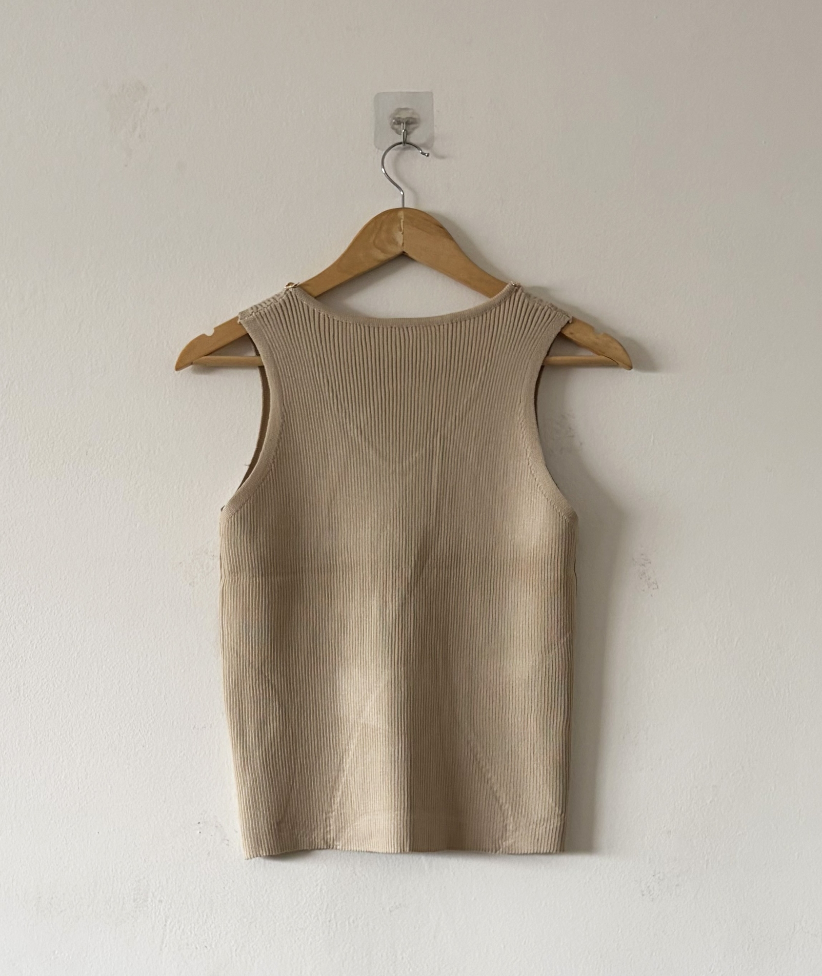 Musculosa Morley Cadena Importada - Imagen 3