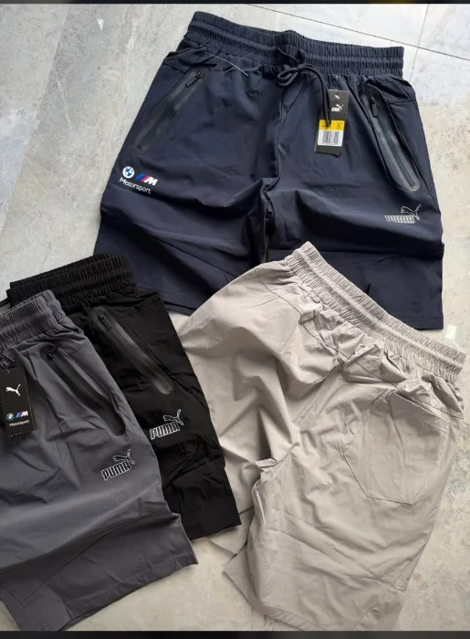 Bermudas Bmw Importadas