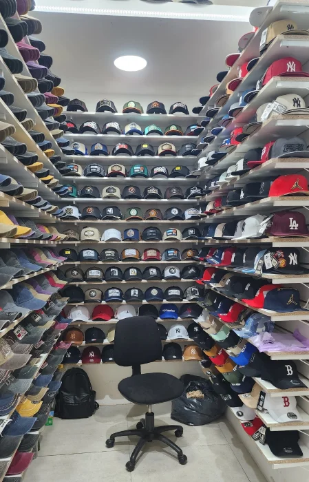 Gorras