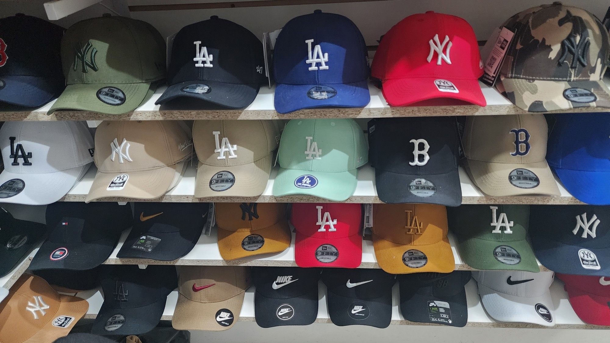 Gorras - Imagen 2