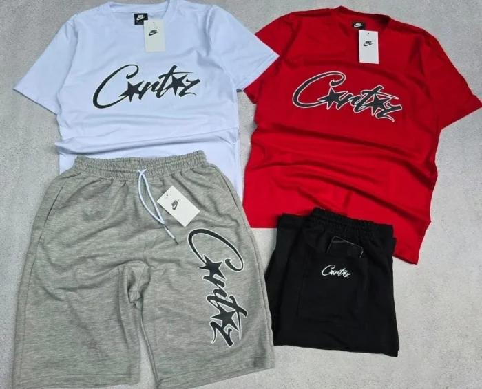 Conjunto de Hombre Premium Multimarcas