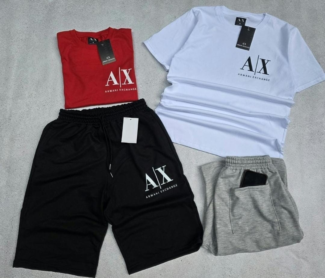 Conjunto de Hombre Premium Multimarcas - Imagen 3