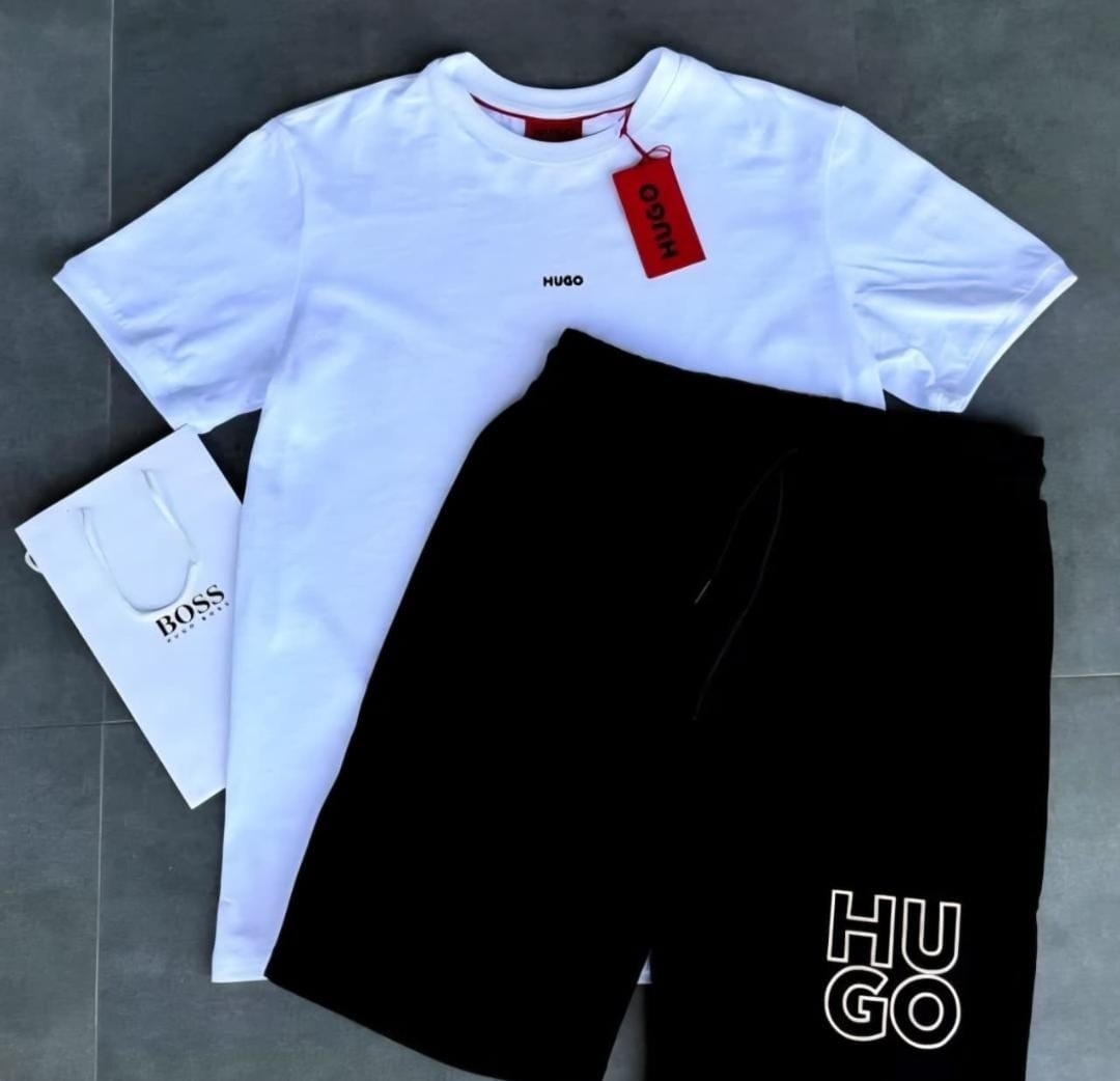 Conjunto de Hombre Premium Multimarcas - Imagen 5