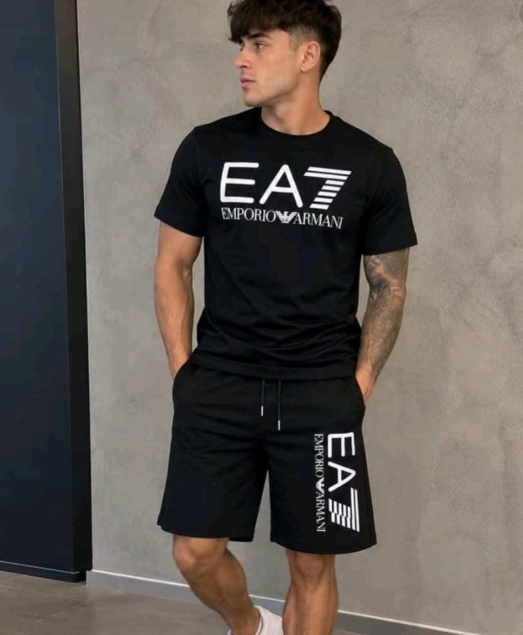 Conjunto de Hombre Premium Multimarcas - Imagen 7