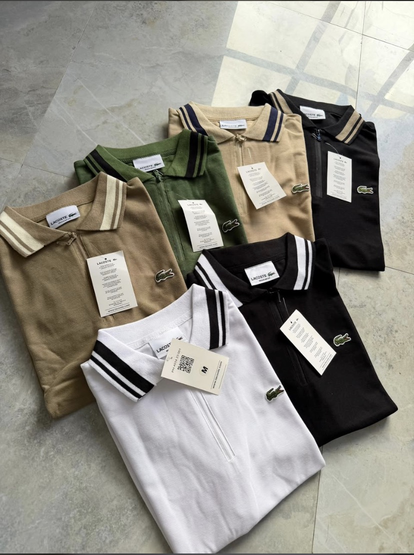 Chombas Lacoste Importadas - IMG_0899.jpeg