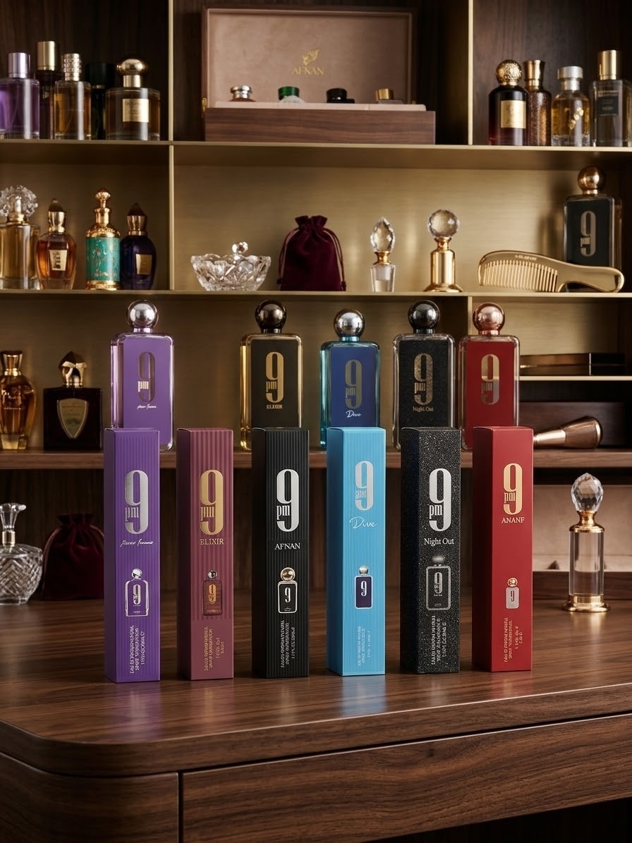 Perfume Tubo - Imagen 2