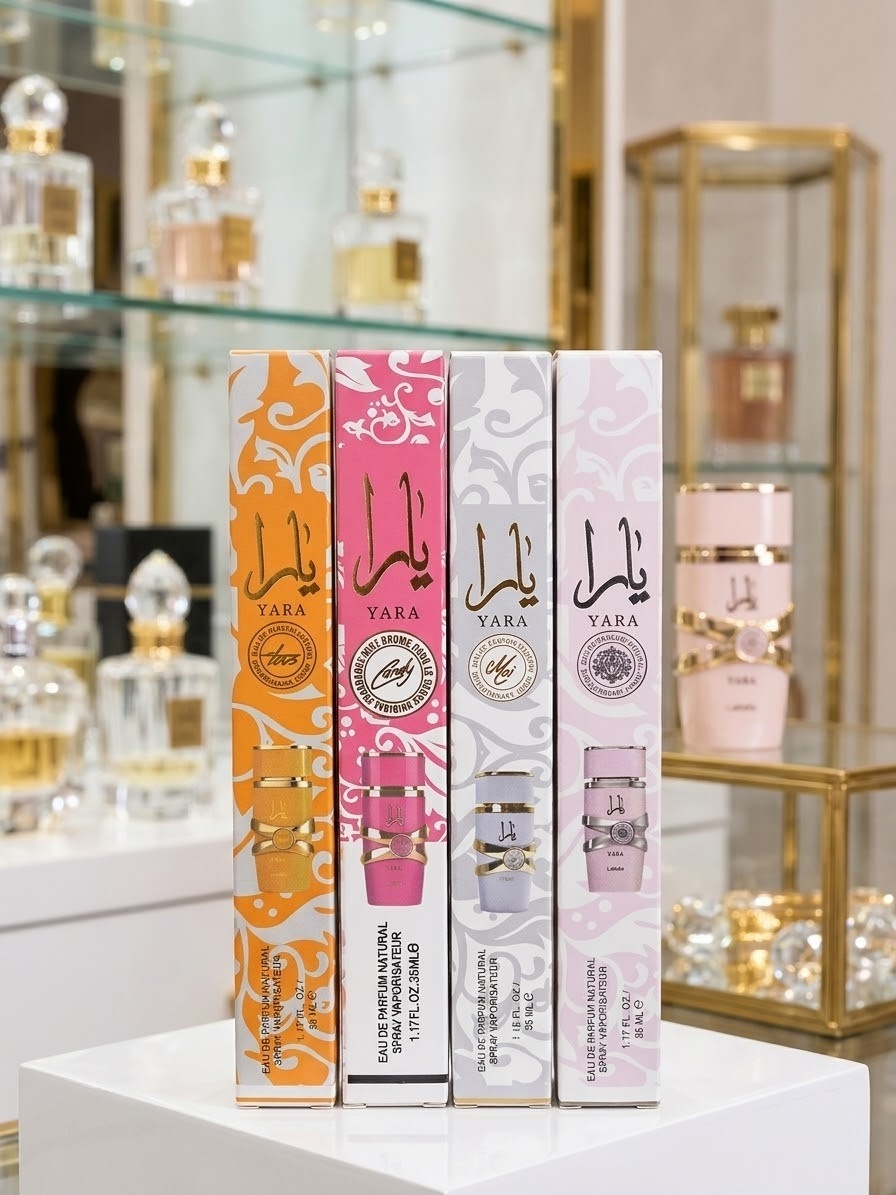 Perfume Tubo - Imagen 3