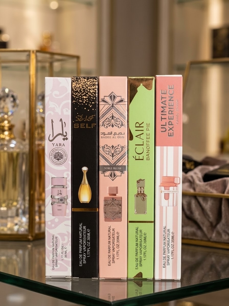 Perfume Tubo - Imagen 6