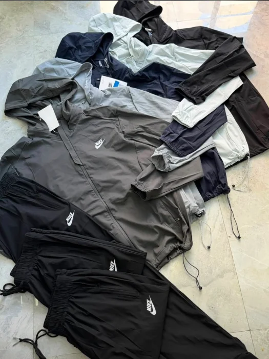 Conjuntos Unisex Importados