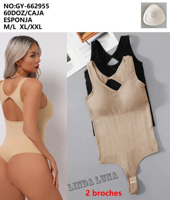 Body Reductor