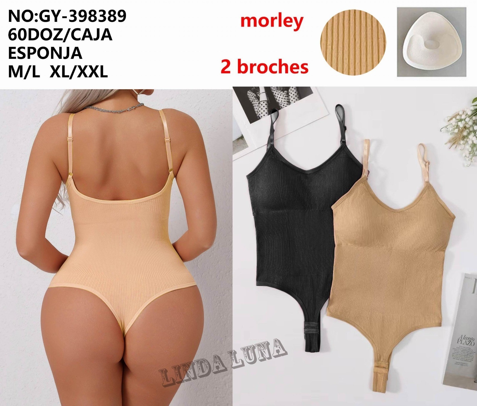 Body Reductor - Imagen 2