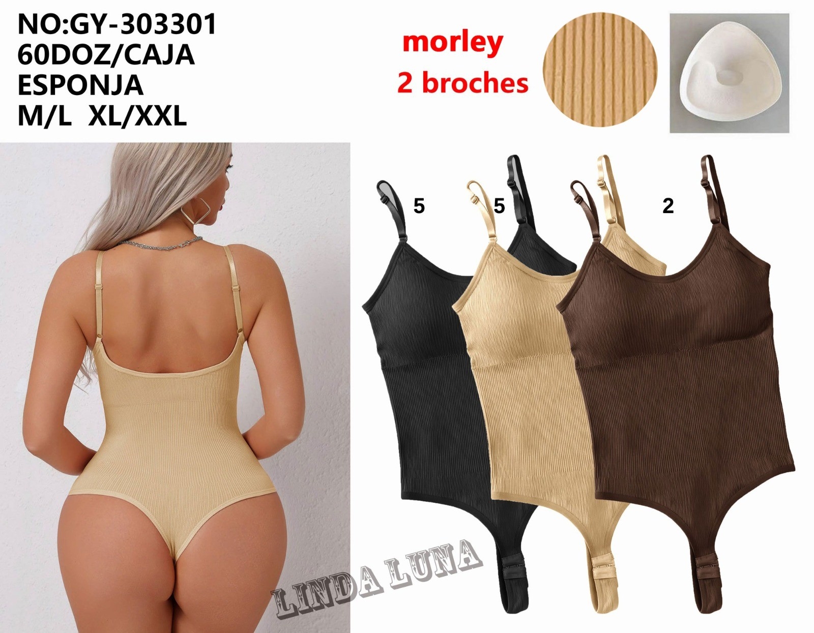 Body Reductor - Imagen 3