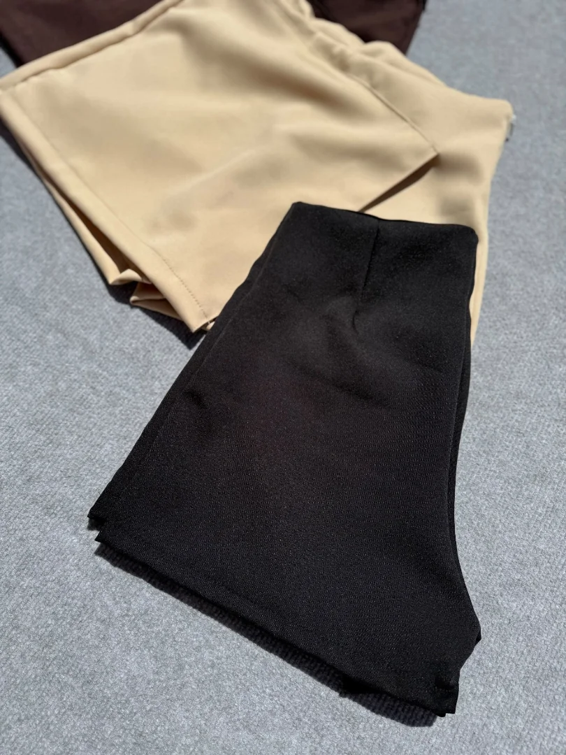 Short Pollera Sastrero - Imagen 4