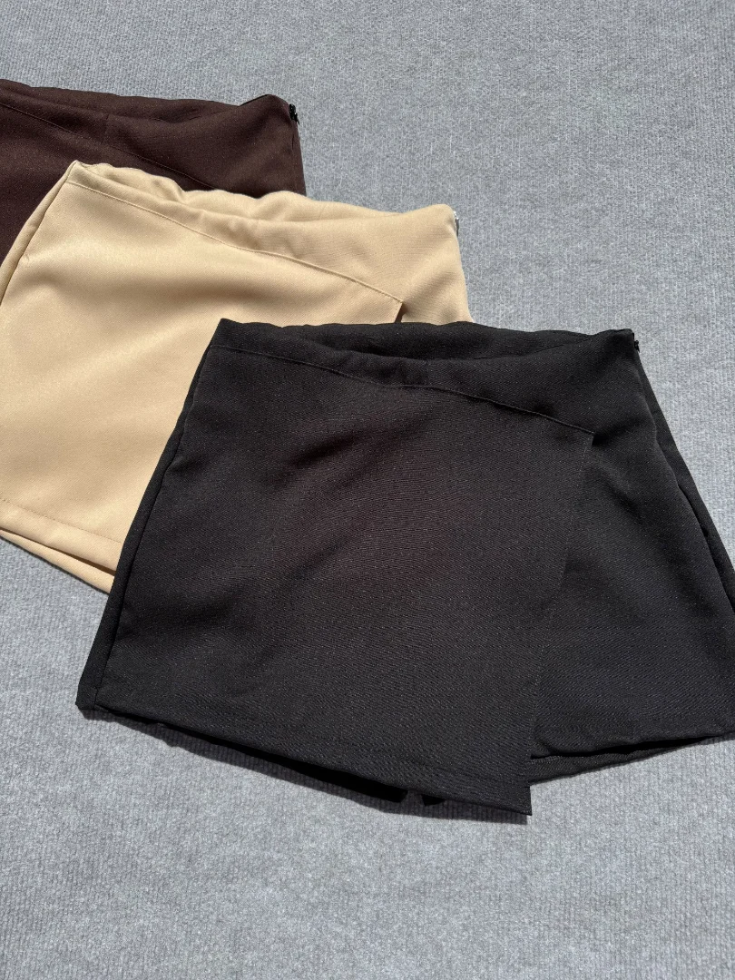 Short Pollera Sastrero - Imagen 5