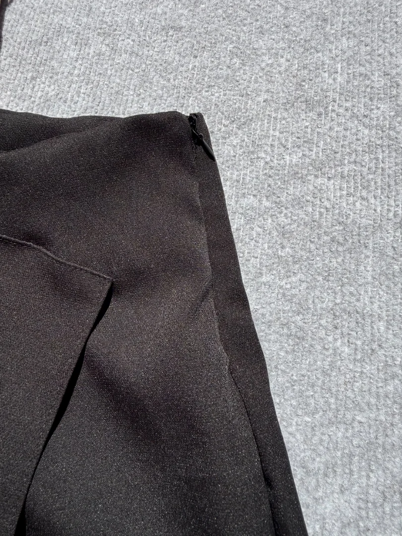 Short Pollera Sastrero - Imagen 6