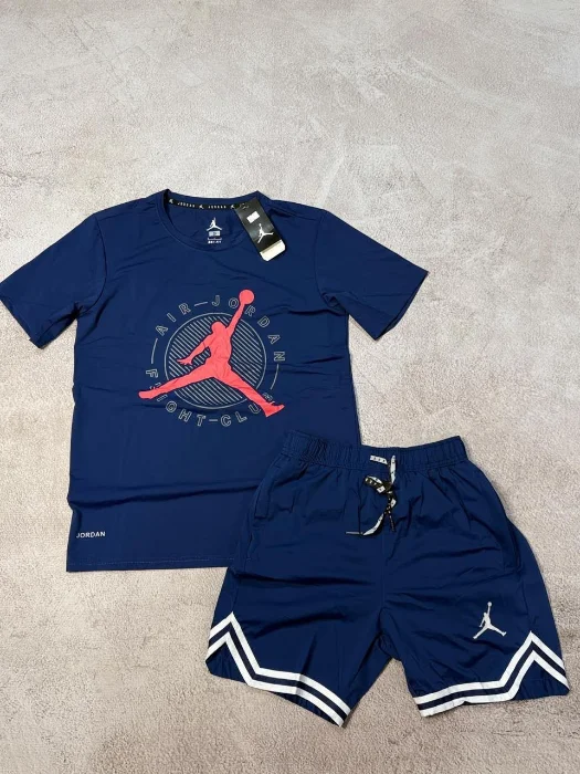 Conjuntos Jordan Flight Importados