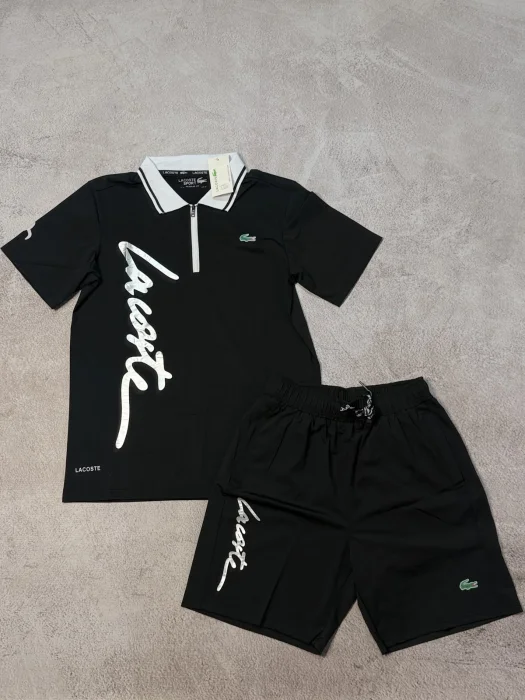 Conjuntos Lacoste Importados