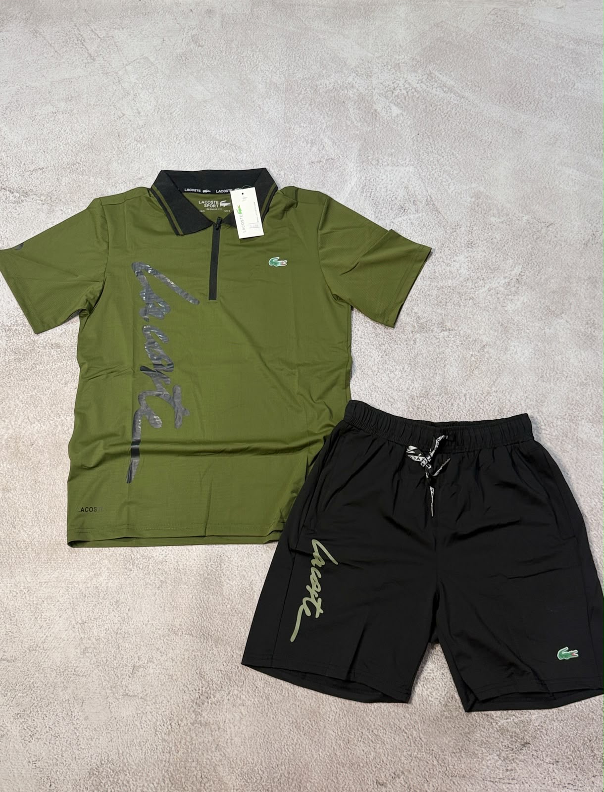 Conjuntos Lacoste Importados - 0a93491a-2930-4c22-95d0-2f8300eccea7.jpeg