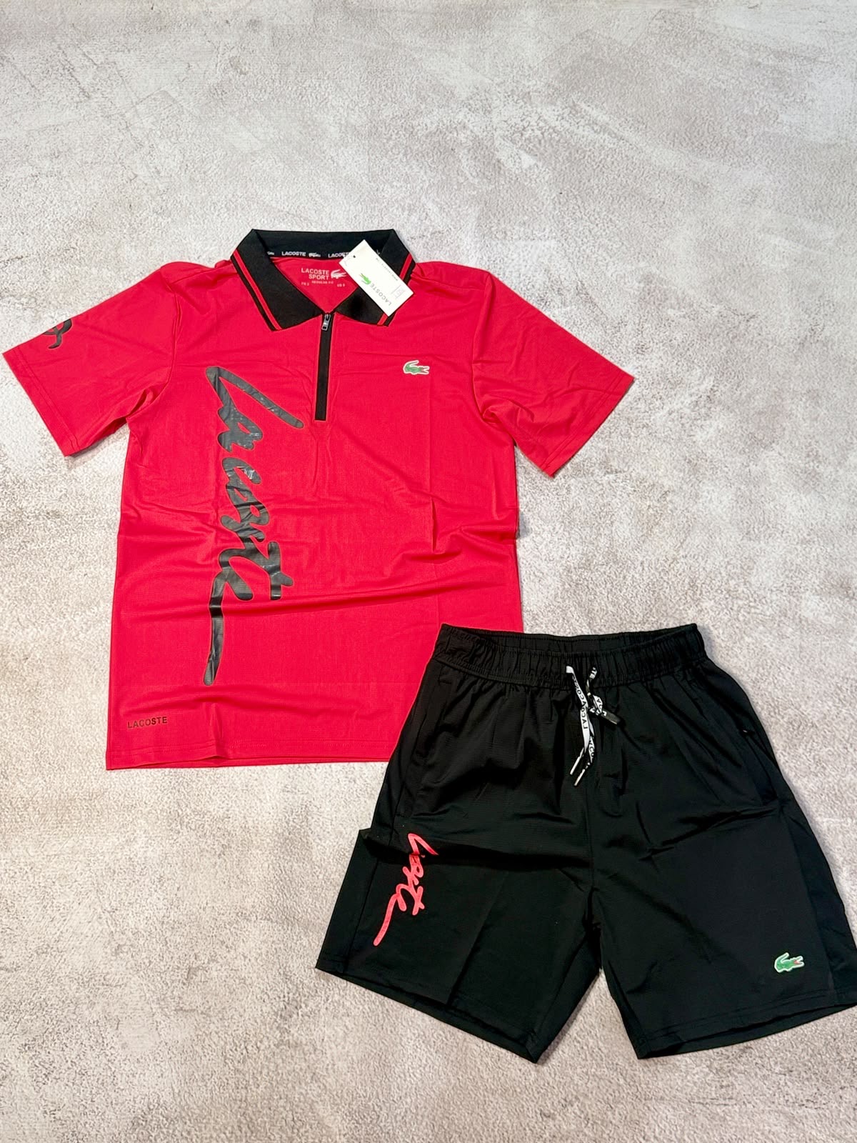 Conjuntos Lacoste Importados - 3c981c9d-2215-4b08-9b7b-cc08d1c450c6.jpeg